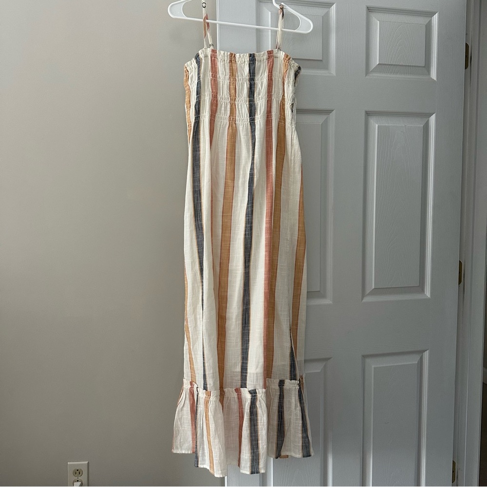 O'Neill Multicolor Sleeveless Dress